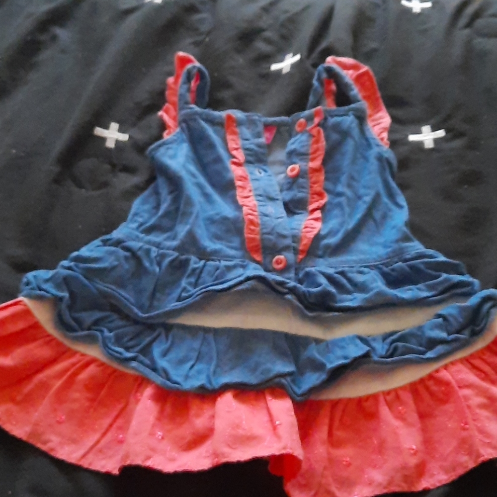 Banyfirl dress